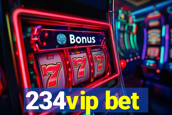 234vip bet